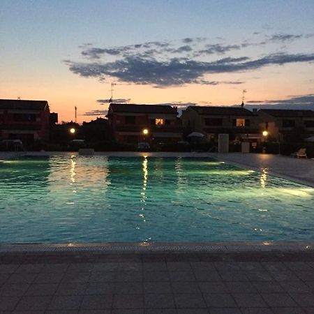 Regal Beach Caorle Dış mekan fotoğraf
