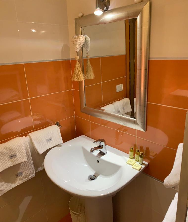 Regal Beach Caorle Dış mekan fotoğraf